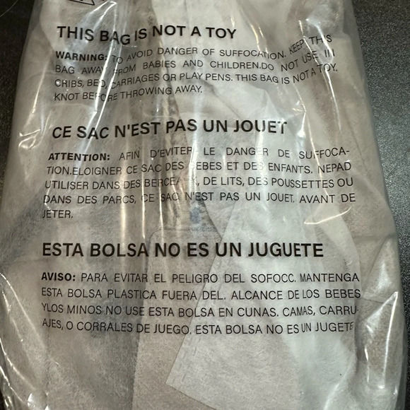 Imperial Horse light tan cross body, sling bag, fanny pack - Picture 6 of 6